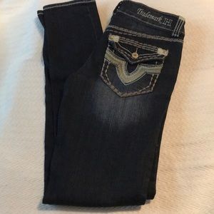 Trademark H jeans